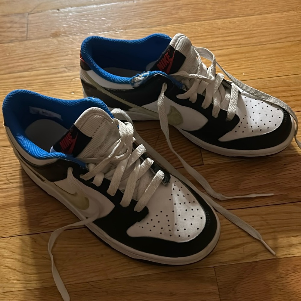 Nike Panda